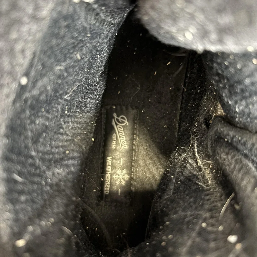 Danner‎ Arctic 600 Side-Zip 7